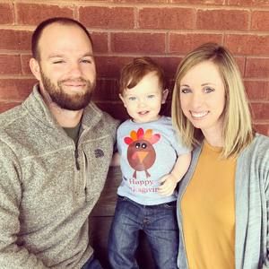 Meet your Posher, Jamie